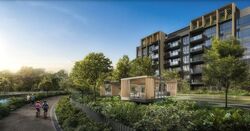 Narra Residences (D23), Apartment #596521581